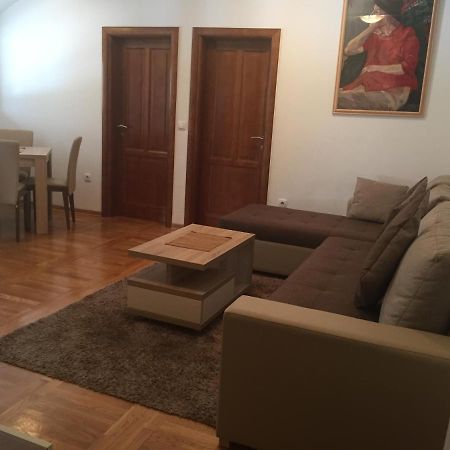 Nena Apartman Zlatibor Zewnętrze zdjęcie