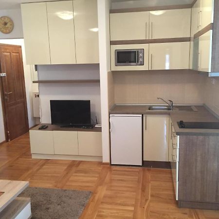 Nena Apartman Zlatibor Zewnętrze zdjęcie