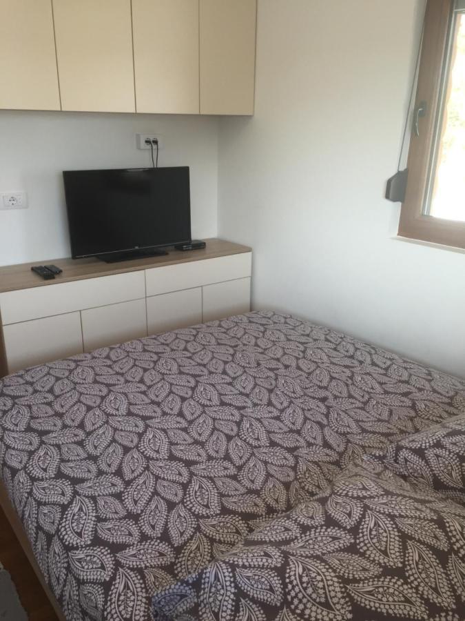 Nena Apartman Zlatibor Zewnętrze zdjęcie