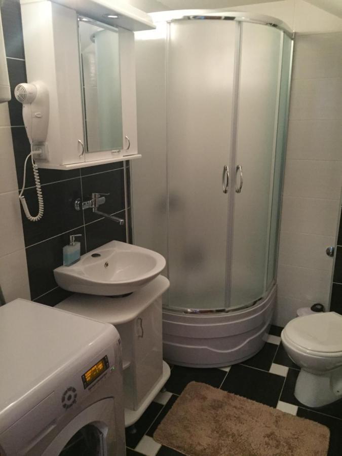 Nena Apartman Zlatibor Zewnętrze zdjęcie
