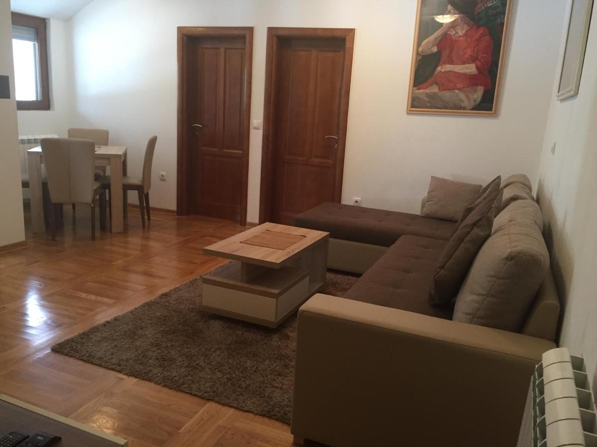 Nena Apartman Zlatibor Zewnętrze zdjęcie