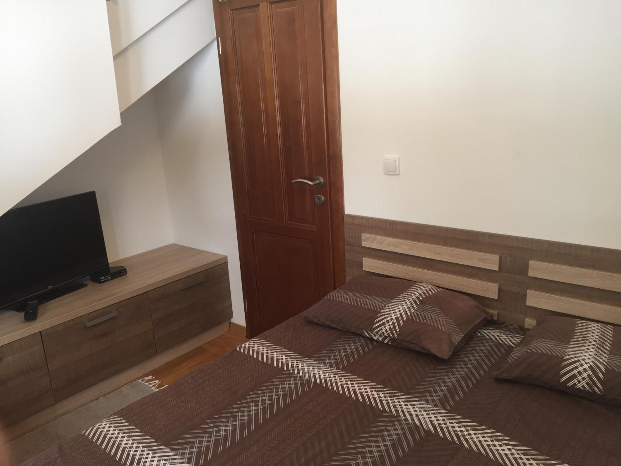 Nena Apartman Zlatibor Zewnętrze zdjęcie